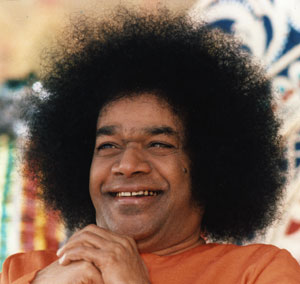 Beloved Bhagawan Sri Sathya Sai Baba